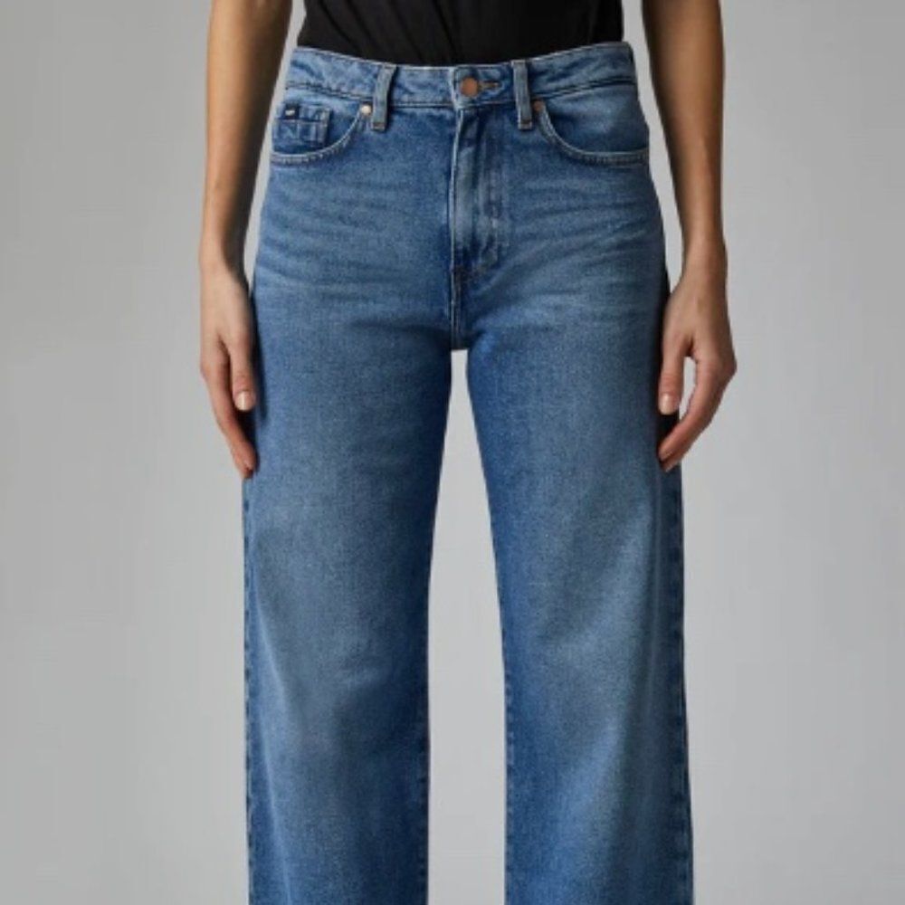 Gas Denim Jeans    
